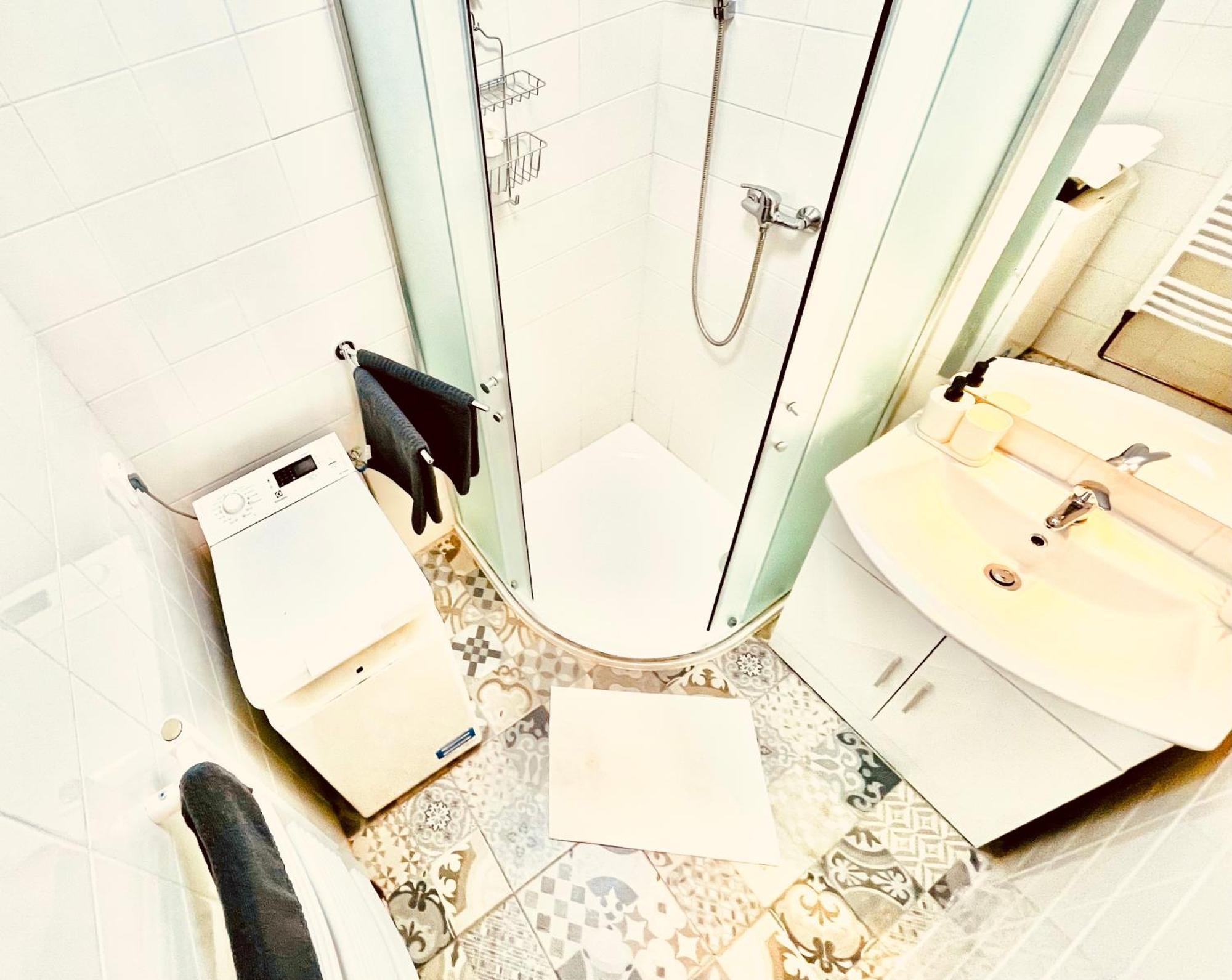 Zarohem 2 Bedrooms Apartment In Center With Balcony Brno Exterior foto